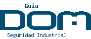 Guía DOM Seguridad Industrial en Lins/SP - Brasil