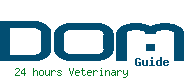 DOM Guide Veterinarians in Louveira/SP - Brazil